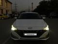 Hyundai Elantra 2021 года за 8 900 000 тг. в Алматы – фото 3