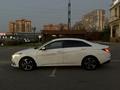 Hyundai Elantra 2021 года за 8 900 000 тг. в Алматы – фото 10