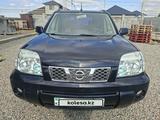 Nissan X-Trail 2007 года за 4 800 000 тг. в Алматы