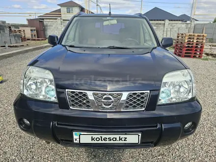 Nissan X-Trail 2007 года за 4 800 000 тг. в Алматы