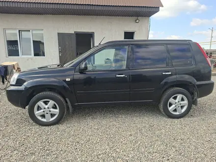 Nissan X-Trail 2007 года за 4 800 000 тг. в Алматы – фото 3