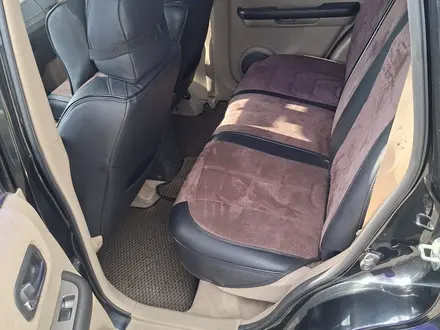 Nissan X-Trail 2007 года за 4 800 000 тг. в Алматы – фото 5