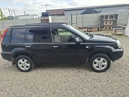Nissan X-Trail 2007 года за 4 800 000 тг. в Алматы – фото 8