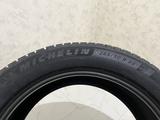 MICHELIN X-Ice Snow 265/50 R22 за 230 000 тг. в Шымкент – фото 4