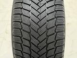 MICHELIN X-Ice Snow 265/50 R22 за 230 000 тг. в Шымкент – фото 2