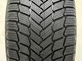 MICHELIN X-Ice Snow 265/50 R22 за 230 000 тг. в Шымкент – фото 3