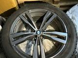 Диски nokian hakkapeliitta были на BMW X7 с резиной за 800 000 тг. в Алматы