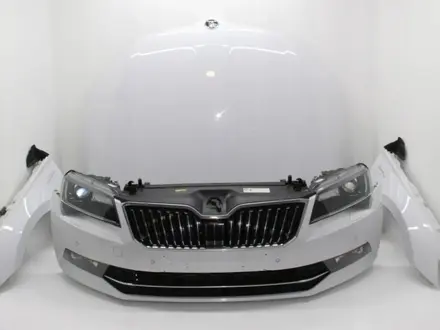 SKODA Superb III 2015 Ноускат за 1 000 000 тг. в Алматы