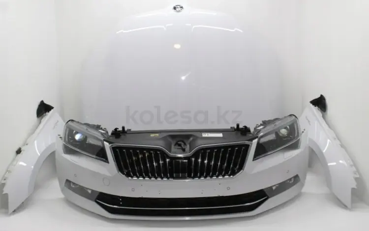 SKODA Superb III 2015 Ноускат за 1 000 000 тг. в Алматы