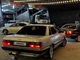 Audi 100 1989 годаүшін2 200 000 тг. в Алматы – фото 4