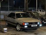 Audi 100 1989 годаүшін2 200 000 тг. в Алматы – фото 3