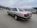 Audi 100 1989 года за 2 200 000 тг. в Алматы – фото 8