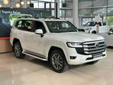 Toyota Land Cruiser Luxe 2026 годаүшін64 660 000 тг. в Усть-Каменогорск – фото 2