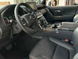 Toyota Land Cruiser Luxe 2026 годаүшін64 660 000 тг. в Усть-Каменогорск – фото 5
