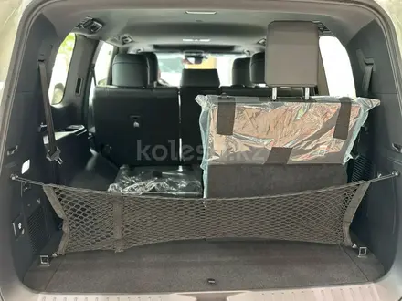 Toyota Land Cruiser Luxe 2026 года за 64 660 000 тг. в Усть-Каменогорск – фото 8