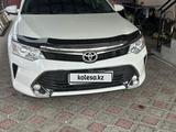 Toyota Camry 2016 года за 12 000 000 тг. в Алматы