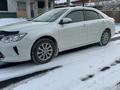 Toyota Camry 2016 года за 12 000 000 тг. в Алматы – фото 2