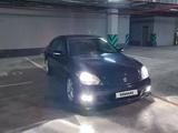 Toyota Crown 2007 годаүшін4 000 000 тг. в Алматы – фото 4