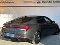 Hyundai Elantra 2023 года за 10 990 000 тг. в Атырау – фото 5