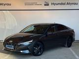 Hyundai Elantra 2023 годаүшін10 990 000 тг. в Атырау