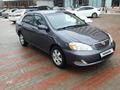 Toyota Corolla 2003 года за 3 800 000 тг. в Астана – фото 3