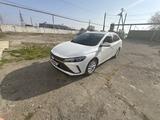 Chevrolet Monza 2024 года за 8 000 000 тг. в Тараз – фото 3