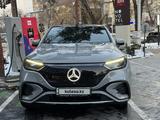 Mercedes-Benz EQE SUV 2023 годаfor27 000 000 тг. в Алматы – фото 5