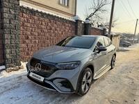 Mercedes-Benz EQE SUV 2023 годаfor28 000 000 тг. в Алматы