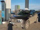 Renault Duster 2014 года за 5 700 000 тг. в Жаксы