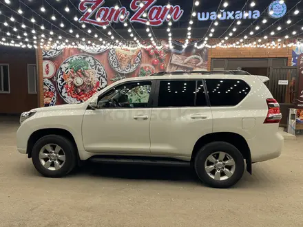 Toyota Land Cruiser Prado 2015 годаүшін17 000 000 тг. в Астана – фото 11