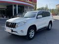 Toyota Land Cruiser Prado 2015 года за 17 000 000 тг. в Астана – фото 22