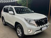 Toyota Land Cruiser Prado 2015 года за 18 300 000 тг. в Астана