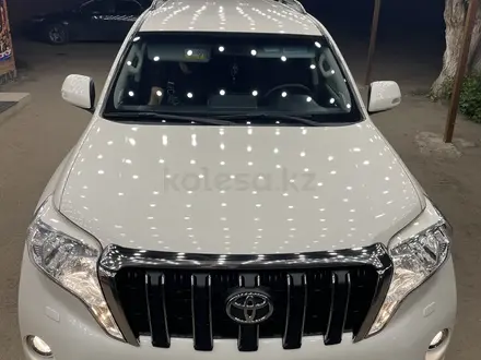 Toyota Land Cruiser Prado 2015 годаүшін17 000 000 тг. в Астана – фото 8
