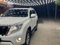 Toyota Land Cruiser Prado 2015 года за 17 000 000 тг. в Астана – фото 10