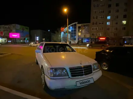 Mercedes-Benz S 300 1993 года за 3 000 000 тг. в Актобе