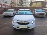 Chevrolet Cobalt 2023 года за 6 500 000 тг. в Астана