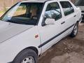 Volkswagen Vento 1993 годаүшін480 000 тг. в Шымкент