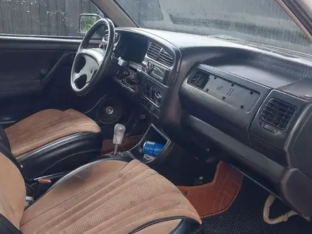 Volkswagen Vento 1993 года за 480 000 тг. в Шымкент – фото 6