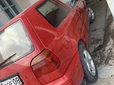 Volkswagen Golf 1992 годаfor1 200 000 тг. в Кордай