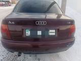 Audi A4 1995 года за 2 600 000 тг. в Темиртау – фото 4