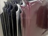 Капот mecedes C203 S220.E210 за 1 222 тг. в Актобе – фото 5