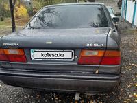 Nissan Primera 1992 годаүшін950 000 тг. в Талдыкорган