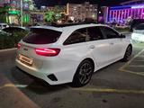 Kia Cee'd 2024 года за 12 700 000 тг. в Актау – фото 2