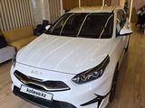 Kia Cee'd 2024 года за 12 700 000 тг. в Актау