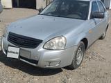 ВАЗ (Lada) Priora 2172 2012 года за 900 000 тг. в Усть-Каменогорск
