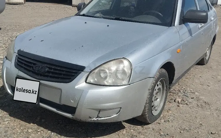 ВАЗ (Lada) Priora 2172 2012 года за 900 000 тг. в Усть-Каменогорск