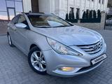 Hyundai Sonata 2011 года за 6 700 000 тг. в Караганда – фото 3