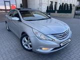 Hyundai Sonata 2011 года за 6 700 000 тг. в Караганда