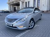 Hyundai Sonata 2011 года за 6 700 000 тг. в Караганда – фото 4