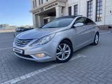 Hyundai Sonata 2011 года за 6 700 000 тг. в Караганда – фото 5